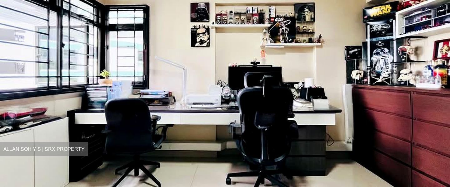 Blk 307B Anchorvale Place (Sengkang), HDB Executive #572806721
